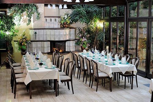 Wald-Cafe Hotel-Restaurant Bonn Eksteriør bilde